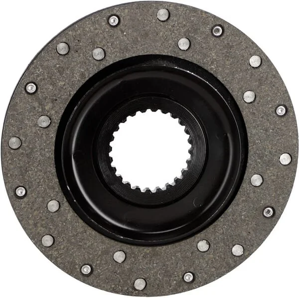 Kramp - 26900080227010M1 - Brake Disc, C-385