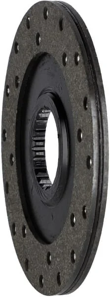 Kramp - 26900080227010M1 - Brake Disc, C-385