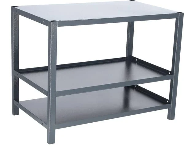 Kramp - 291702104437 - Top Shelf Module With 2 Shelves