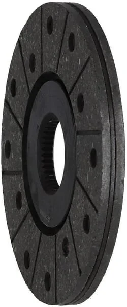 Kramp - 294160050030780 - Brake Disc