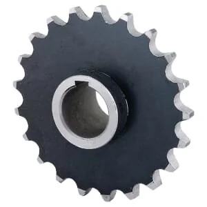 Kramp - 3020504002024 - Knife Drive Sprocket, Z-21, Old Type