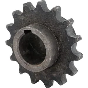 Kramp - 3020504002025 - Knife Drive Sprocket, Z-15
