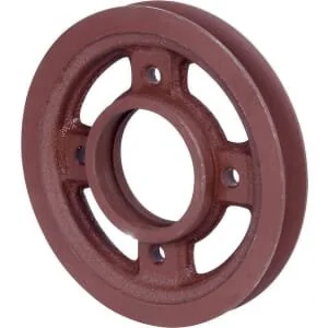 Kramp - 3020504020011 - Grain Elevator Belt Pulley II Bizon