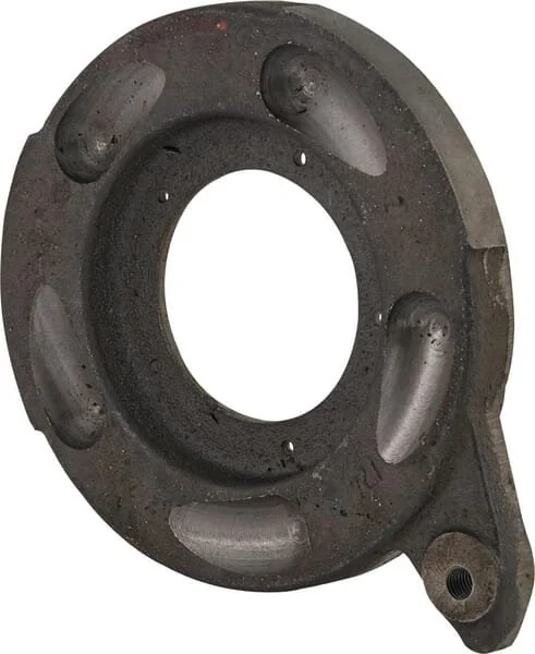 Kramp - 3020504024008 - Handbrake Disc Bizon