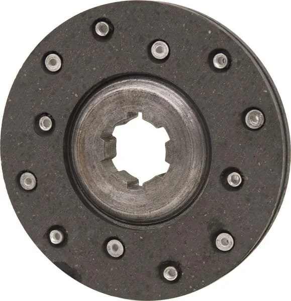 Kramp - 3020504024076 - Hand Brake Disc Bizon