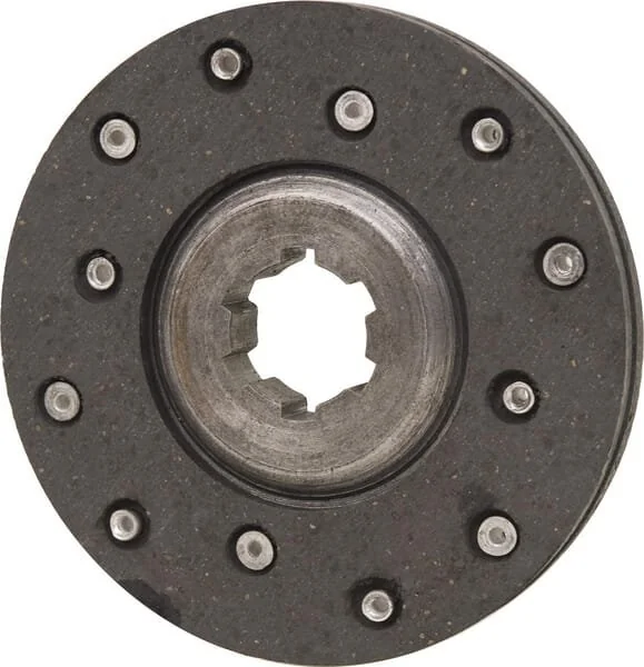 Kramp - 3020504024076 - Hand Brake Disc Bizon