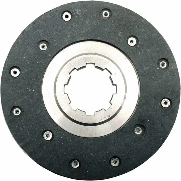 Kramp - 3020504024172 - Foot Brake Disc, New Type Bizon