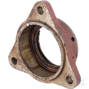 Kramp - 3020504042042 - Blower Shaft Bearing Casing Bizon