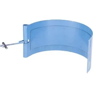 Kramp - 3020504317001 - Tailings And Grain Elevator Cover Bizon