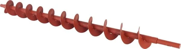 Kramp - 3020505069004 - Lower Grain Screw