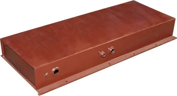 Kramp - 3020505235001 - Fuel Tank Bizon Z-056