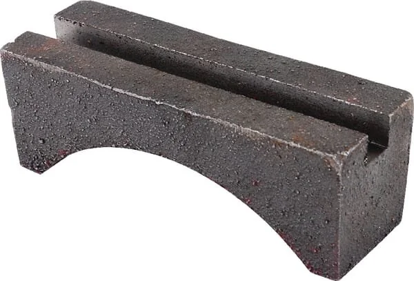 Kramp - 3020506008002 - Thresher Body Plate Bizon