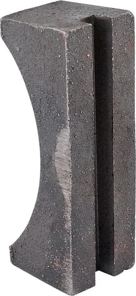 Kramp - 3020506008002 - Thresher Body Plate Bizon
