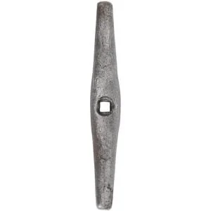 Kramp - 302300KR - Cultivator Point Mm, Reversible, Flat, 1 Hole