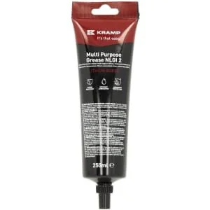 Kramp - 30250KR - Multi Purpose Grease 250ml
