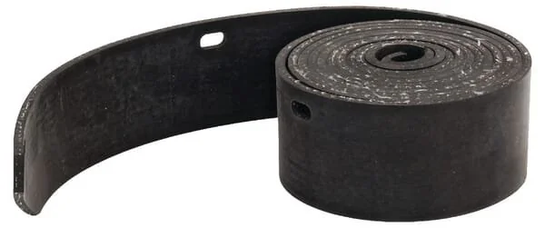 Kramp - 30256075440 - Chaff Riddle Rubber Cover