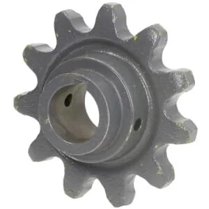 Kramp - 3025778577 - Reel Drive Sprocket, Z-11