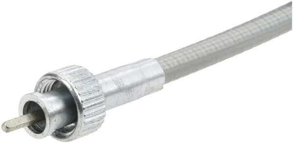 Kramp - 303080337520 - Thresher Rotation Cable, M16/20, L-2430