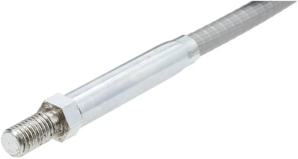 Kramp - 303080337520 - Thresher Rotation Cable, M16/20, L-2430