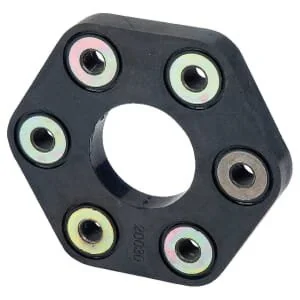 Kramp - 303080434134 - Rubber Clutch