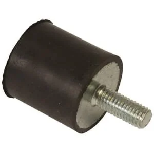 Kramp - 3030D55 - Vibration Damper TYPE D
