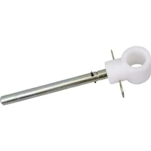 Kramp - 304016049111 - Retractable Auger Finger, With Hub