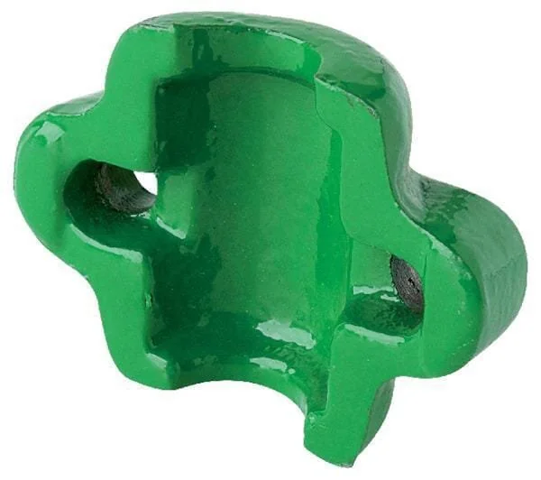 Kramp - 3045PK1043H - Rubber Stop Housing