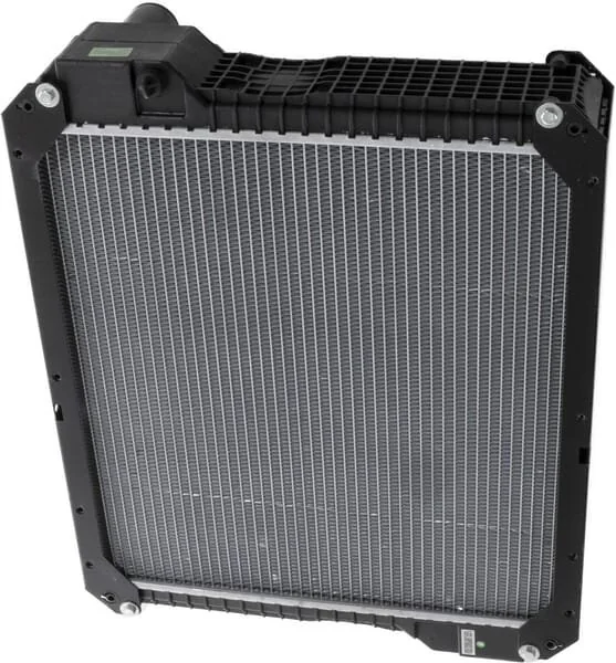 Kramp - 30925545N - Radiator