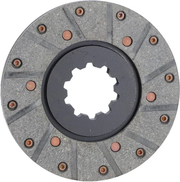 Kramp - 3134665R92N - Brake Disc Case - IH