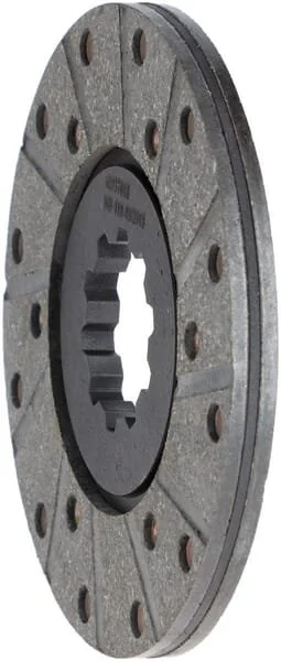 Kramp - 3134665R92N - Brake Disc Case - IH