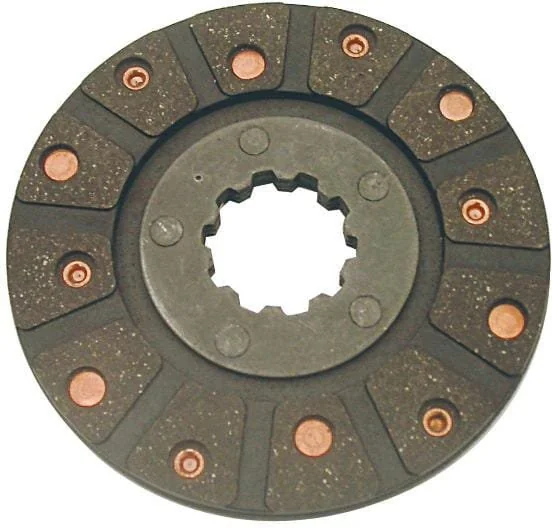 Kramp - 3134666R93N - Brake Disc CNH