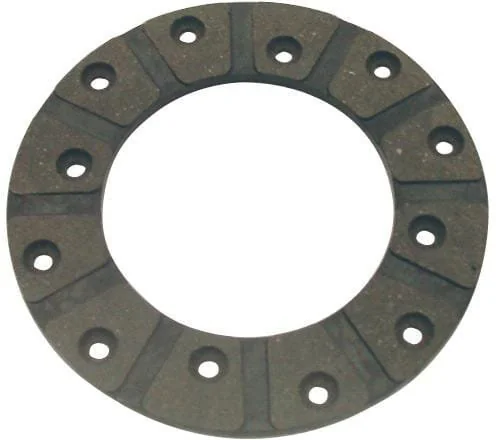 Kramp - 3134668R3N - Brake Lining CNH