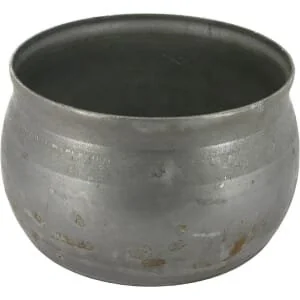 Kramp - 3141000Z - Male Weld-On Coupling Bauer