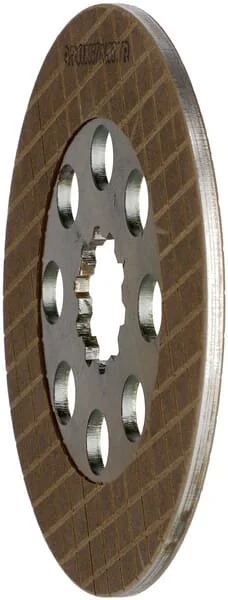 Kramp - 3145546R92N - Brake Disc Case - IH
