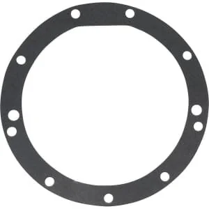 Kramp - 33826111KR - Gasket Of Engine Rear Cover For 3 Cylinders