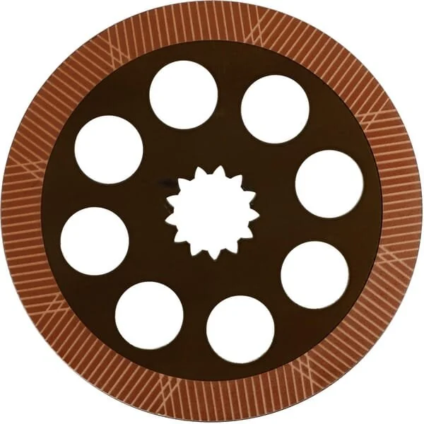 Kramp - 3386896M92N - Brake Disc