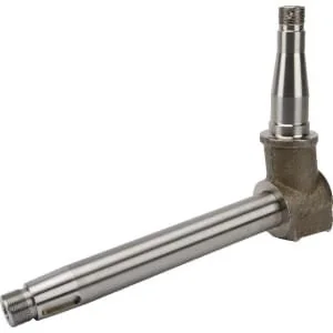 Kramp - 3389320N - Spindle Right Deutz