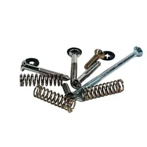 Kramp - 3405151M91KR - Screw Set