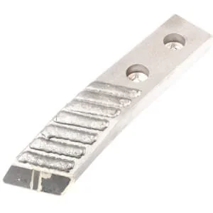 Kramp - 3407025GCN - Subsoiler Point LH Carbide