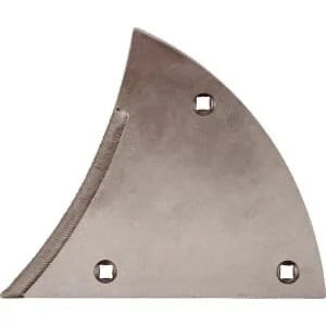 Kramp - 3451001LKR - Shin LH Carbide