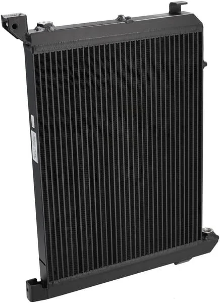 Kramp - 34669300N - Oil Cooler
