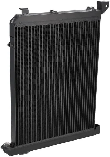 Kramp - 34669300N - Oil Cooler