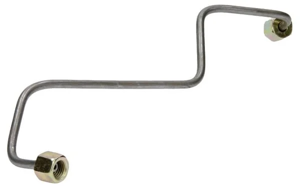 Kramp - 35343028KR - Fuel Injector Pipe For 4 Cylinder