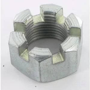 Kramp - 353928X1KR - Castle Nut