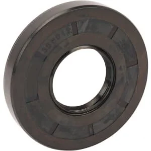 Kramp - 358012CCSSP001 - Oil Seal Inox Spring