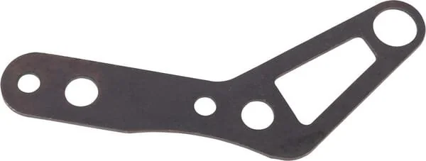 Kramp - 3611738M1N - Plate