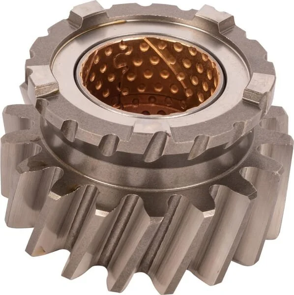 Kramp - 3612568M93N - Gear