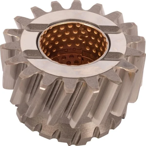 Kramp - 3612568M93N - Gear