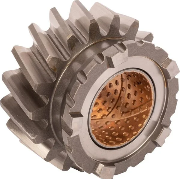 Kramp - 3612568M93N - Gear