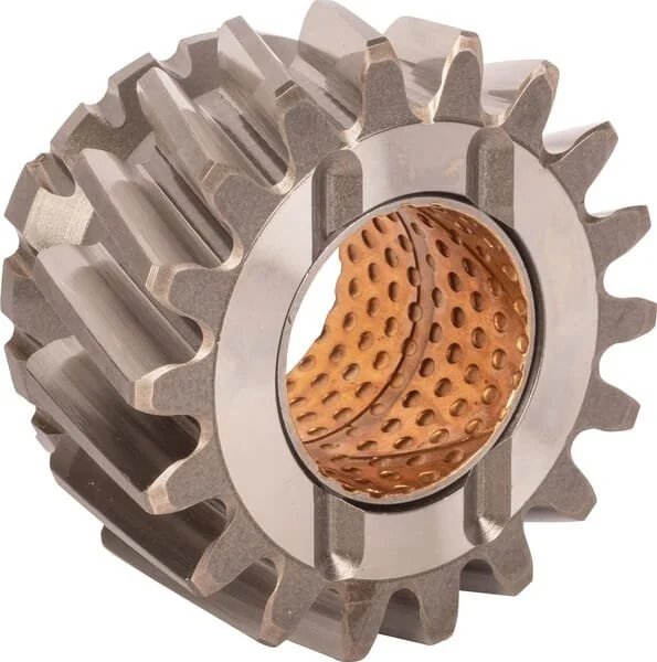 Kramp - 3612568M93N - Gear